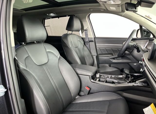 
 Kia Sorento full									