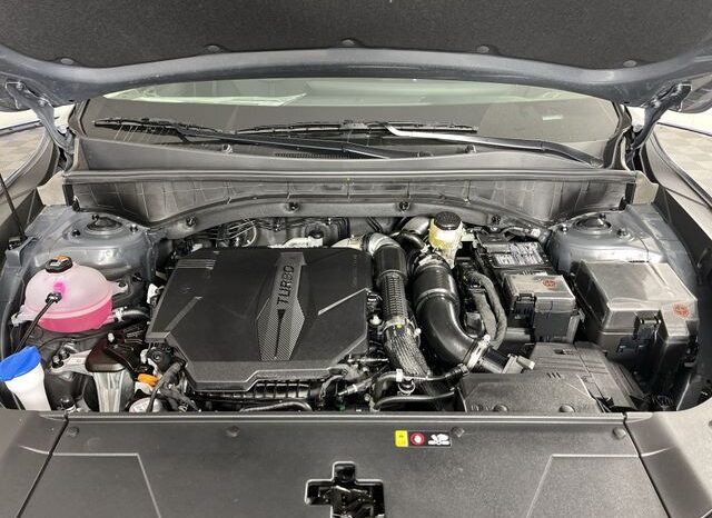 
 Kia Sorento full									