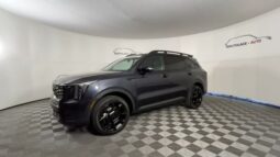 
 Kia Sorento full									
