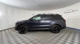 
 Kia Sorento full									