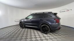 
 Kia Sorento full									