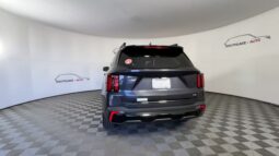 
 Kia Sorento full									