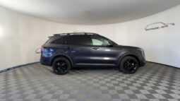 
 Kia Sorento full									