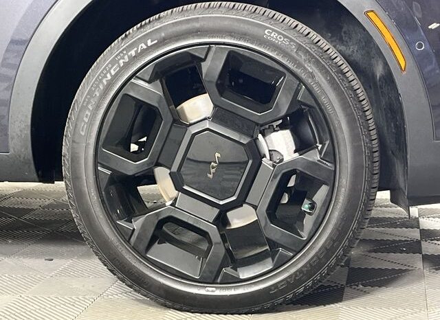 
 Kia Sorento full									