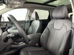 
 Kia Sorento full									