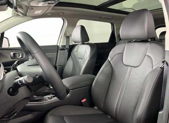 
 Kia Sorento full									