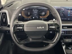 
 Kia Sorento full									
