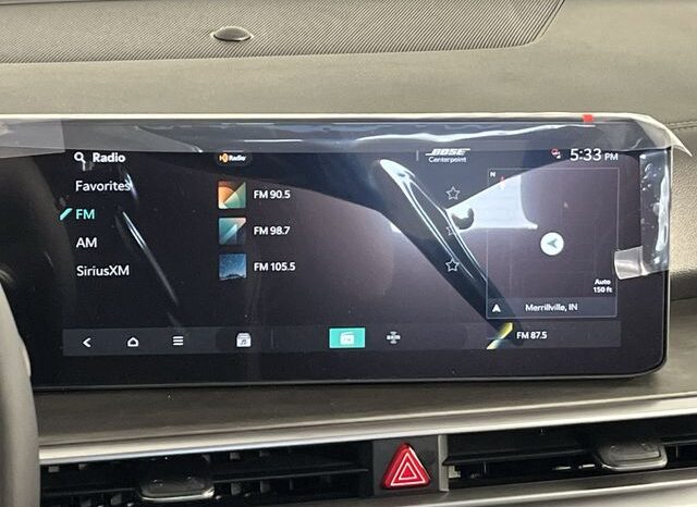 
 Kia Sorento full									