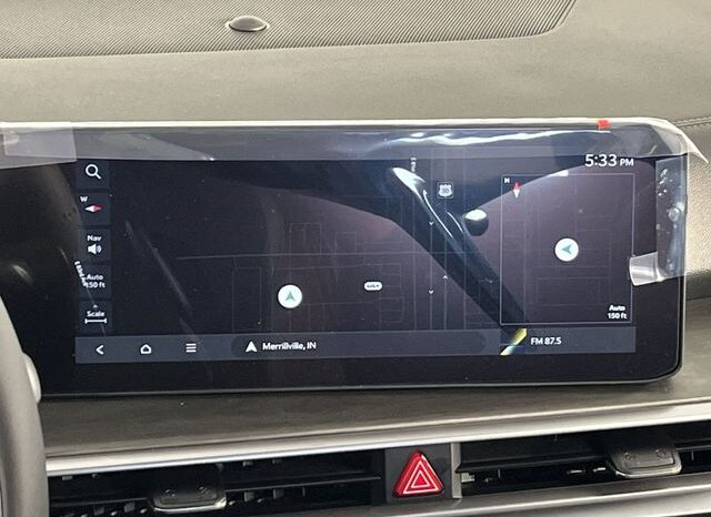 
 Kia Sorento full									