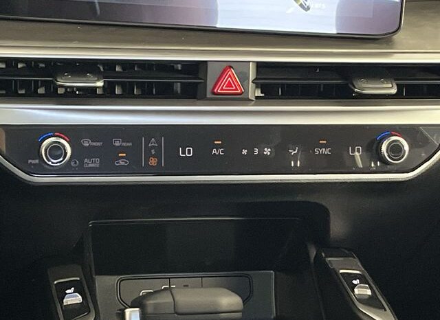 
 Kia Sorento full									
