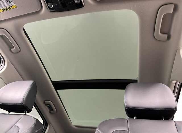 
 Kia Sorento full									