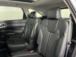 
 Kia Sorento full									