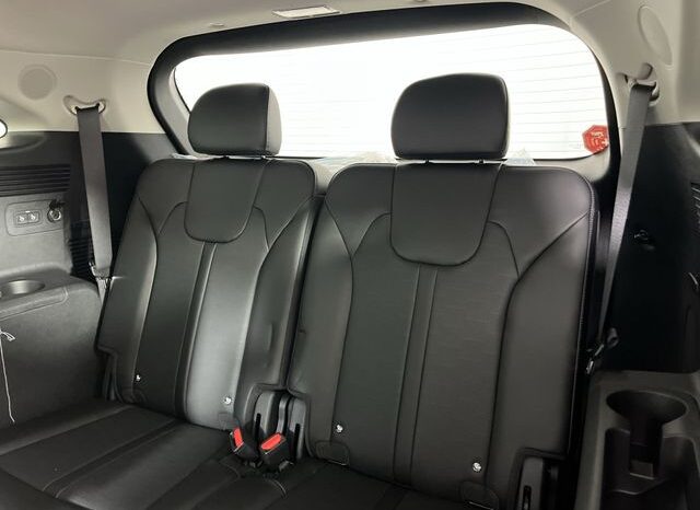 
 Kia Sorento full									
