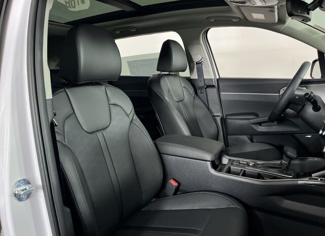 
 Kia Sorento full									