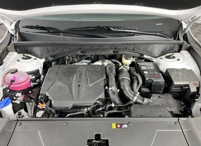 
 Kia Sorento full									