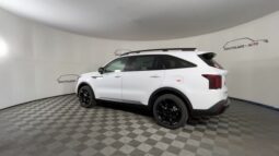 
 Kia Sorento full									