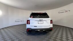
 Kia Sorento full									