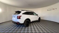 
 Kia Sorento full									