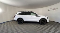 
 Kia Sorento full									