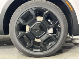 
 Kia Sorento full									