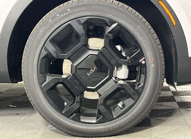 
 Kia Sorento full									