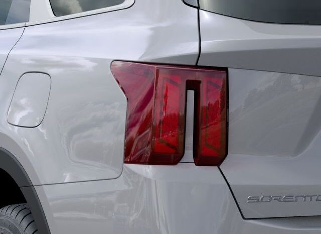 
 Kia Sorento full									
