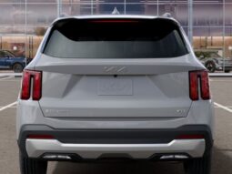 
 Kia Sorento full									