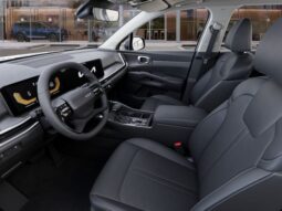
 Kia Sorento full									