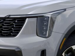 
 Kia Sorento full									
