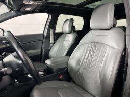 
 Kia Sportage full									