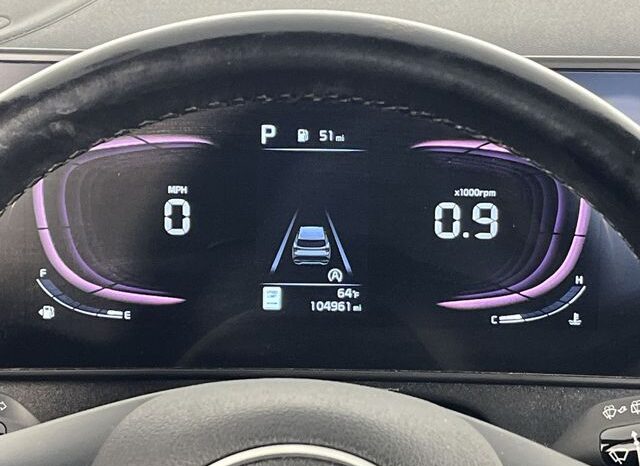 
 Kia Sportage full									