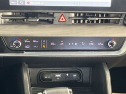 
 Kia Sportage full									