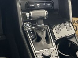 
 Kia Sportage full									