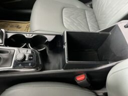 
 Kia Sportage full									