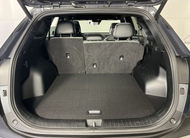 
 Kia Sportage full									