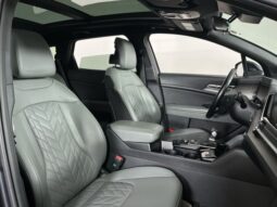 
 Kia Sportage full									