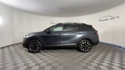 
 Kia Sportage full									