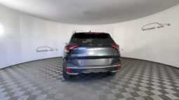 
 Kia Sportage full									