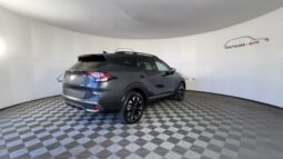 
 Kia Sportage full									