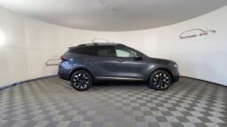 
 Kia Sportage full									