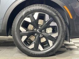 
 Kia Sportage full									