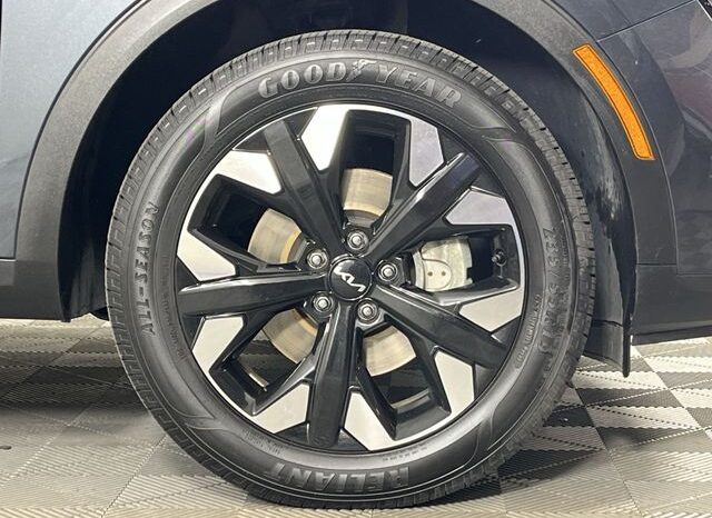 
 Kia Sportage full									