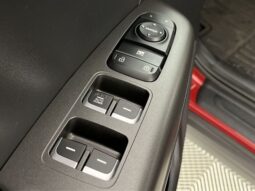 
 Kia Sportage full									