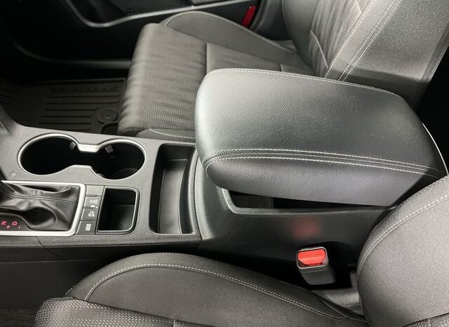 
 Kia Sportage full									