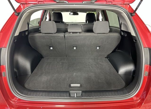 
 Kia Sportage full									