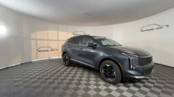 Kia Sportage Hybrid