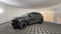 Kia Sportage Hybrid