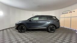 Kia Sportage Hybrid