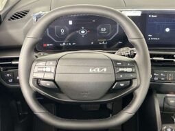 
 Kia Sportage full									