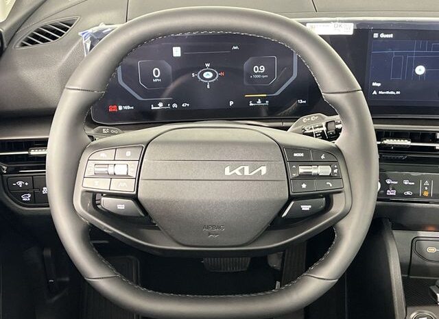 
 Kia Sportage full									